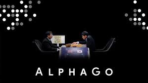 AlphaGo VS李世石